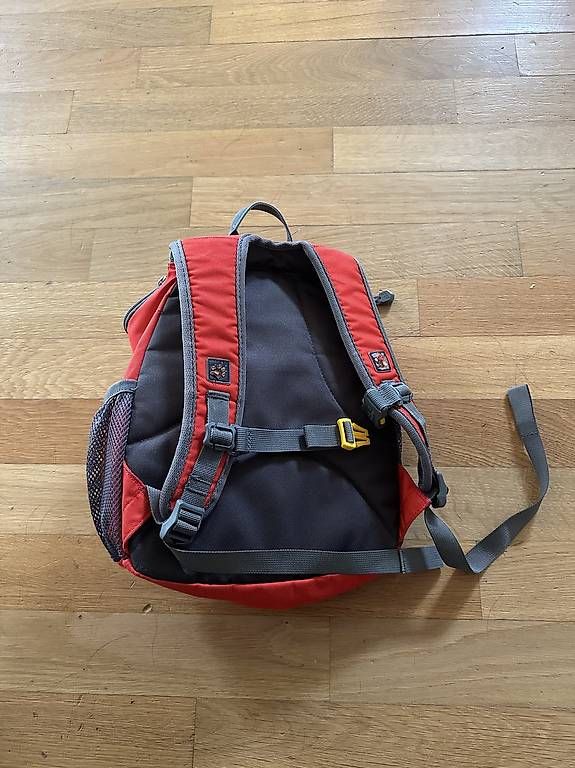 Borse & Zaini: Kinderrucksack für ca. 3-6 Jährige  – Usato da Eglisau venduto da magier007 1