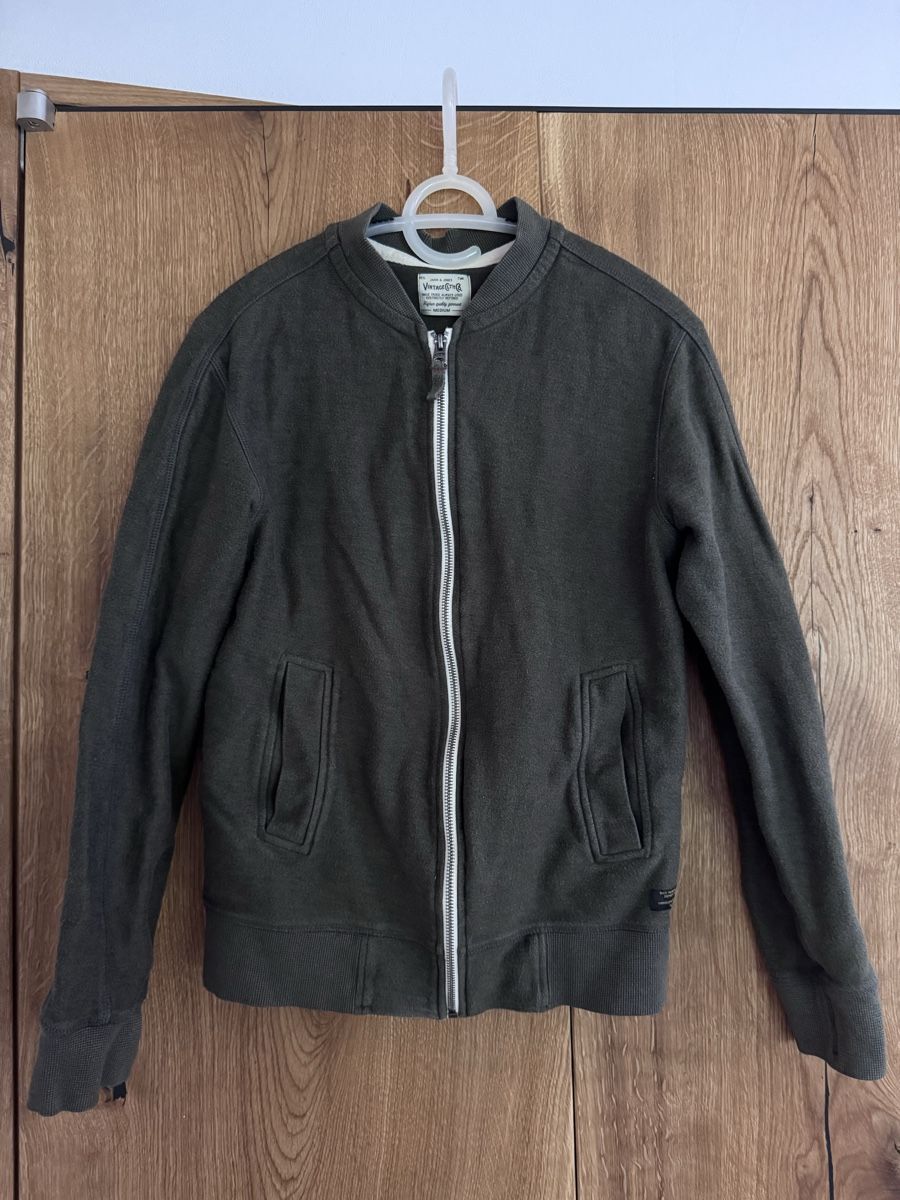 Jack & Jones Giacche: Jack & Jones Herren Jacke, Grösse M – Nuovo (secondo la descrizione) da Bäretswil venduto da clothes-freak