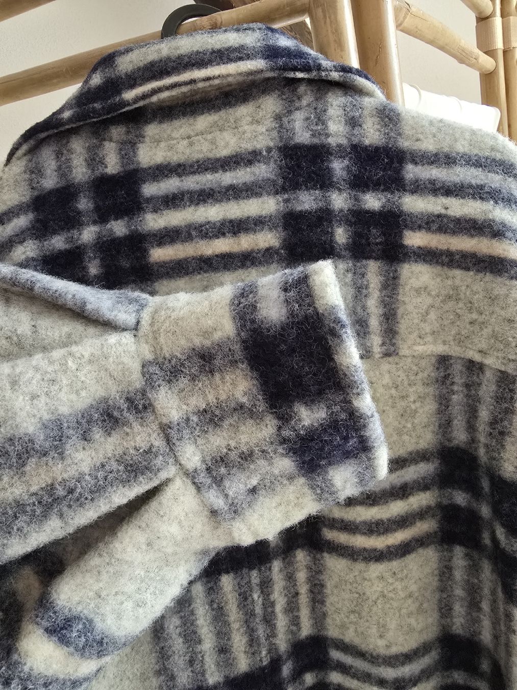 H&M Cappotti: Mantel H&M Grösse XS – Usato da Wolfwil venduto da chipsyyy 1
