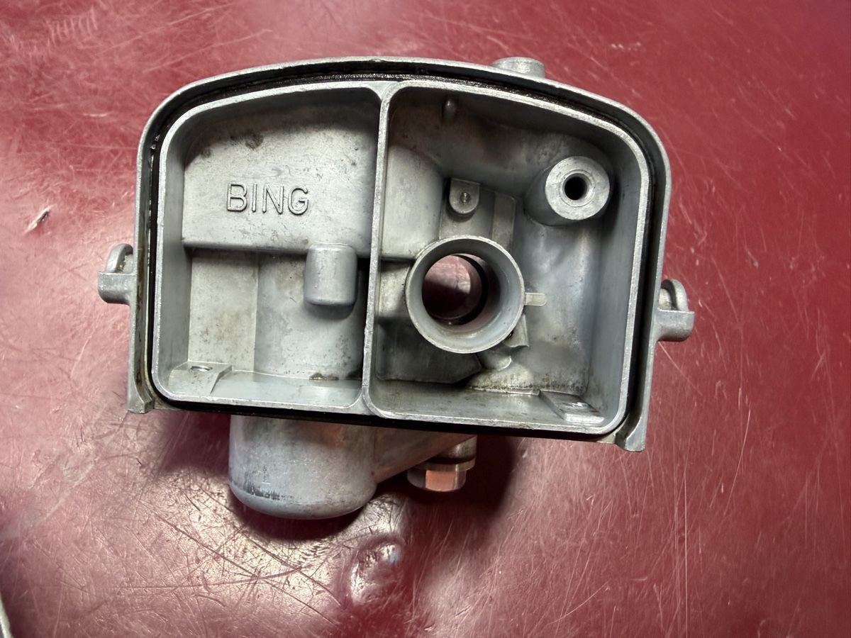 Sachs Mofa-Ersatzteile: Mofa Sachs 502 Vergaser – Gebraucht aus Latterbach von Bbutz98 3