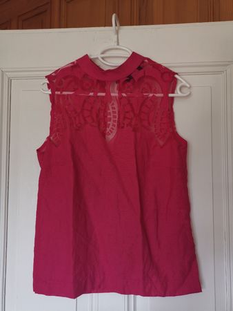 Sommer Top von Ana Alcazar 