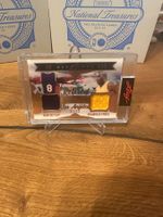 Carte NBA Leaf Bryant O'Neal 21/25