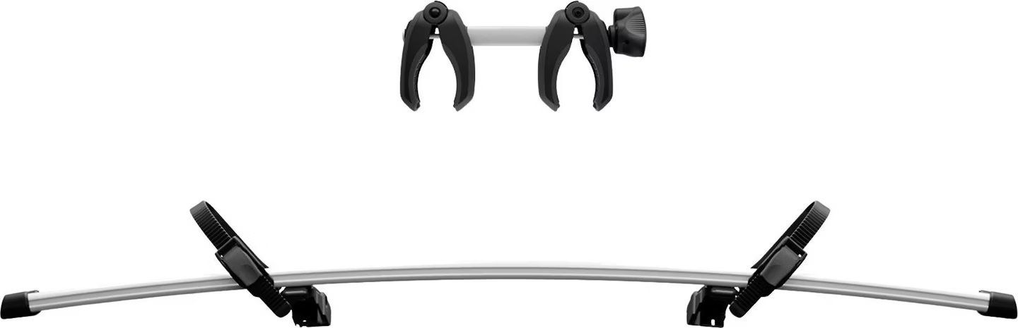 Thule Portapacchi: Thule VeloSpace XT Bike Adapter 9381 – Nuovo (secondo la descrizione) da Adelboden venduto da Wildstrubel85