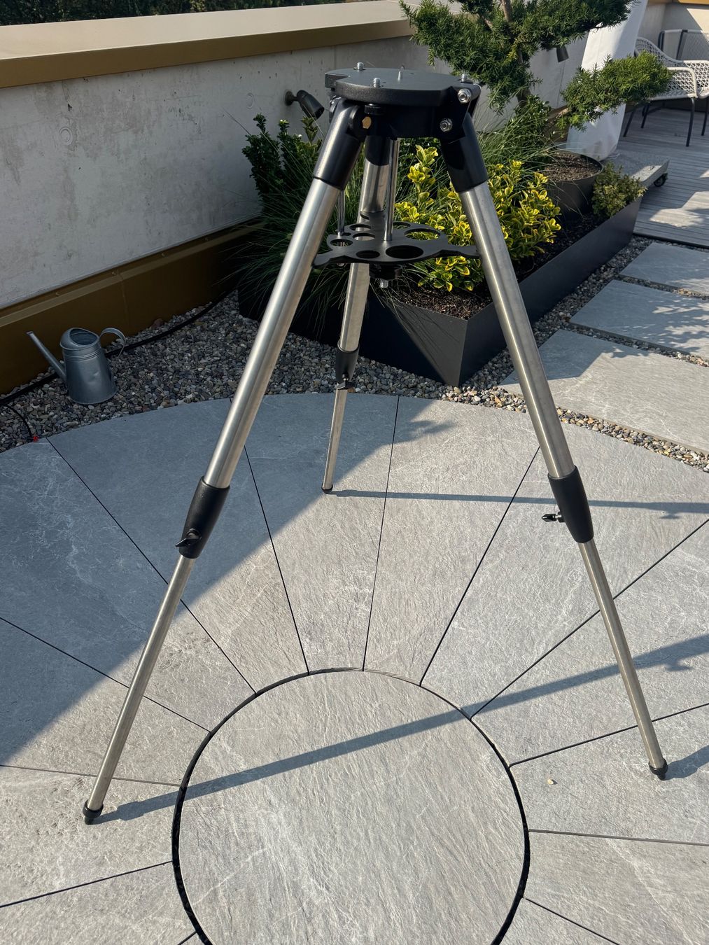 Celestron Altro in Decorazioni & Accessori: CELESTRON Teleskopstativ – Usato da Thalwil venduto da ber_26gv 1