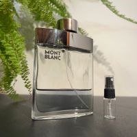 Montblanc Individuel 2ml Tester