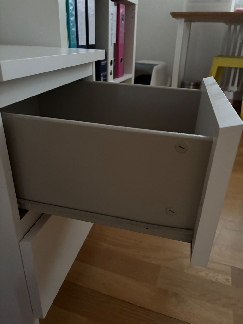 Ikea Kommoden: Büroschublade – Gebraucht aus Winterthur von dandam 2