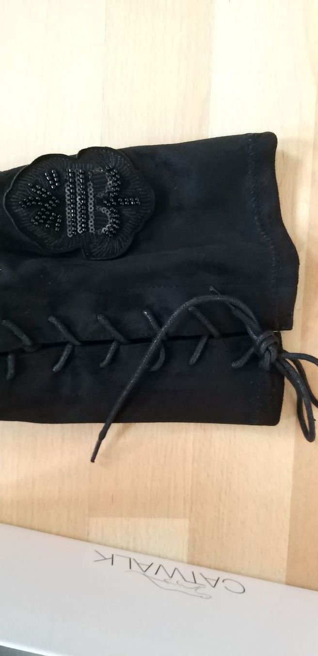 Damenschuhe: Stiefel von Catwalk Gr. 38 Neu – Neu und originalverpackt aus Gommiswald von Cyndi5 1
