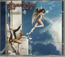 Lana Lane ‎– Secrets Of Astrology