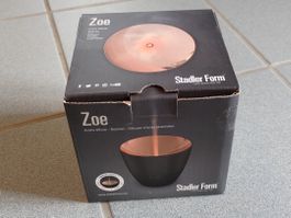 Stadler Form Zoe Aroma Diffuser Neu in OVP