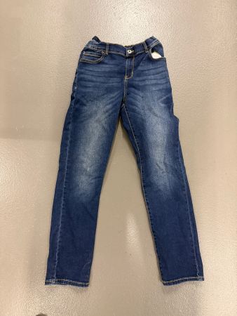 1 x Jeans für Jungs, Gr. 158, neuwertig
