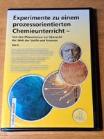 Experimente zu einem prozessorientierten Chemieunterricht
