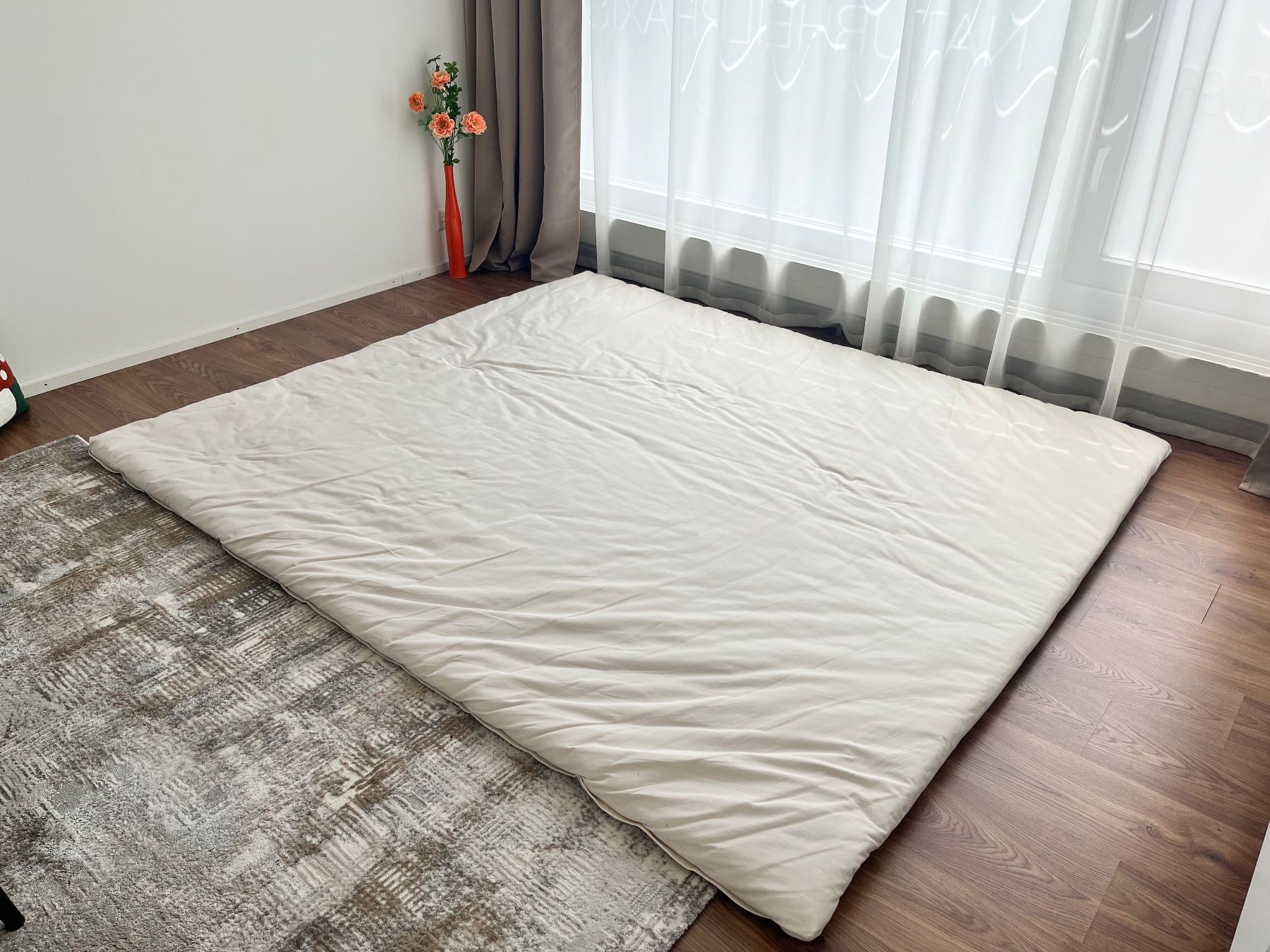 Tapis de sol: Shiatsu Futon – D'occasion à Rotkreuz par kar_pgg8