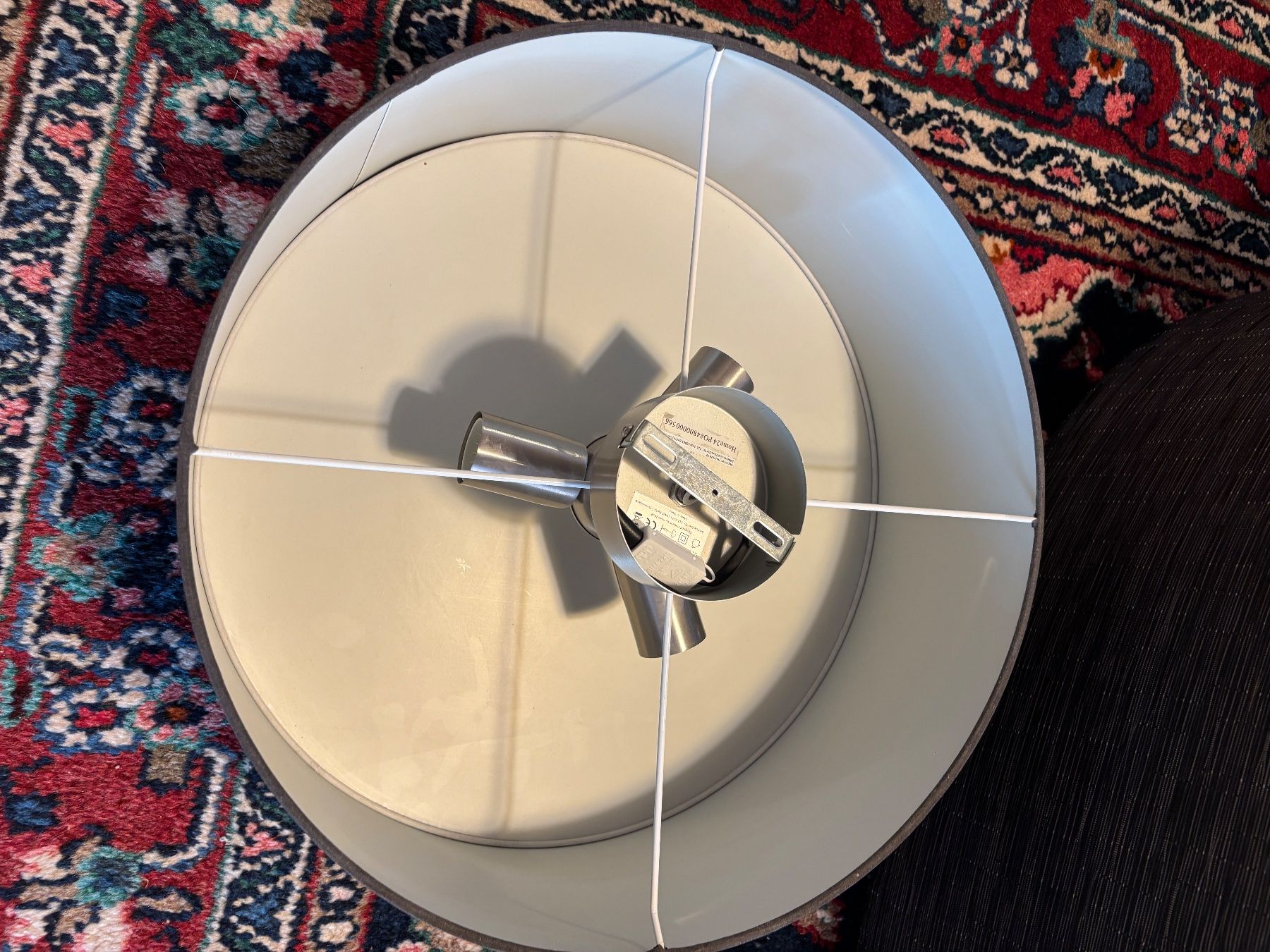 Kronleuchter & Deckenlampen: Luminaire design – Gebraucht aus Lausanne von chb_5hyf 2