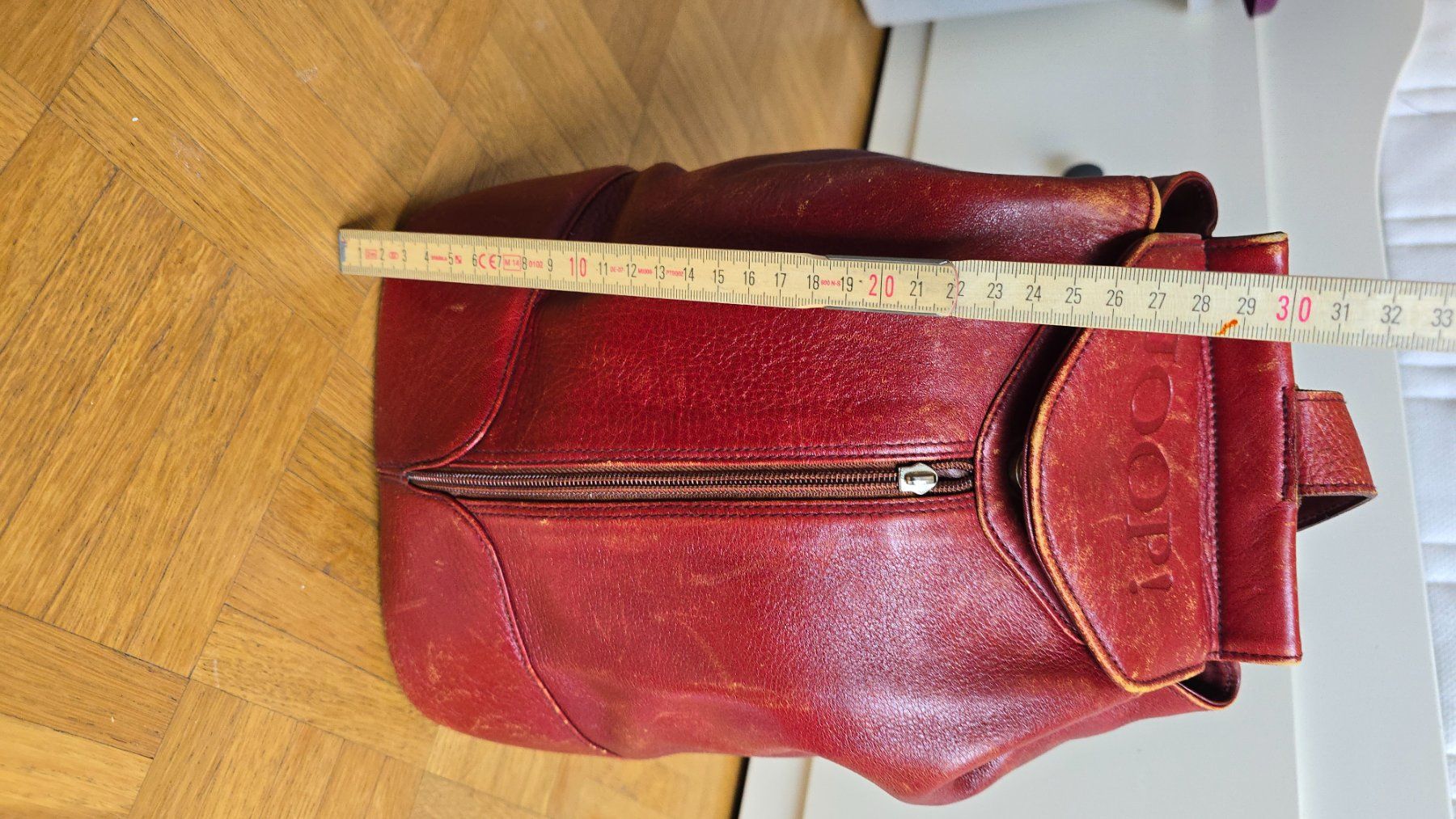 Joop Borse da donna: Joop damen Tasche – Usato da Wallisellen venduto da theblacksheep 4