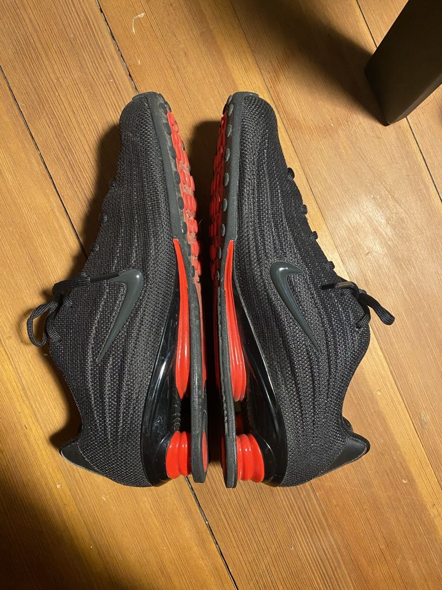 Scarpe da uomo: Nike Shox Z – Nuovo (secondo la descrizione) da Zürich venduto da ver_8jkn 2
