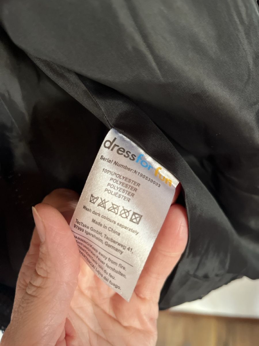 Giacche: Jacke mit Glitzer Pailletten Gr. 36 M – Nuovo (secondo la descrizione) da Rodersdorf venduto da estherdaphne 2