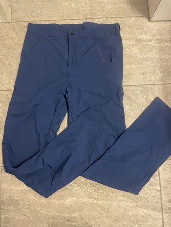 Wanderhose trevolution gr. 176
