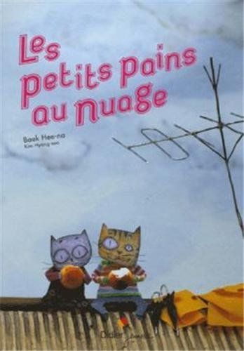 Libri: Les petits pains au nuage – Usato da Neuchâtel venduto da Dualseele