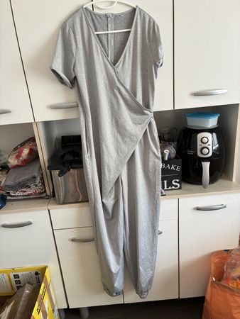 Overall