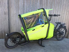 Lastenrad, Kettler, Cargoline FS 800