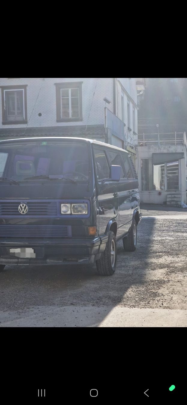 VW Automobili: VW BUS TYP 2 SR 2.1er – Usato da Herisau venduto da alp_l9dh 3