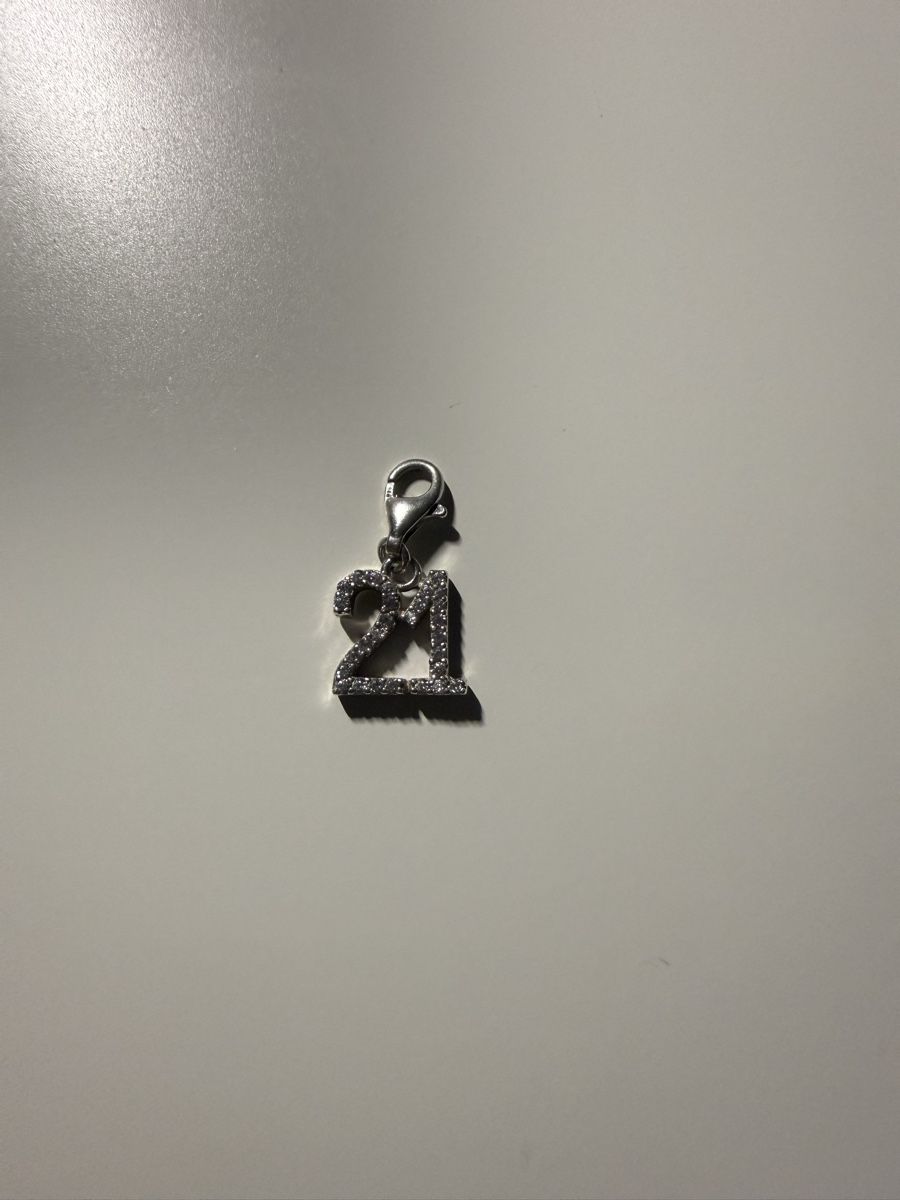 Thomas Sabo Anhänger: Thomas Sabo Charm – Gebraucht aus Bülach von alt_l9sd
