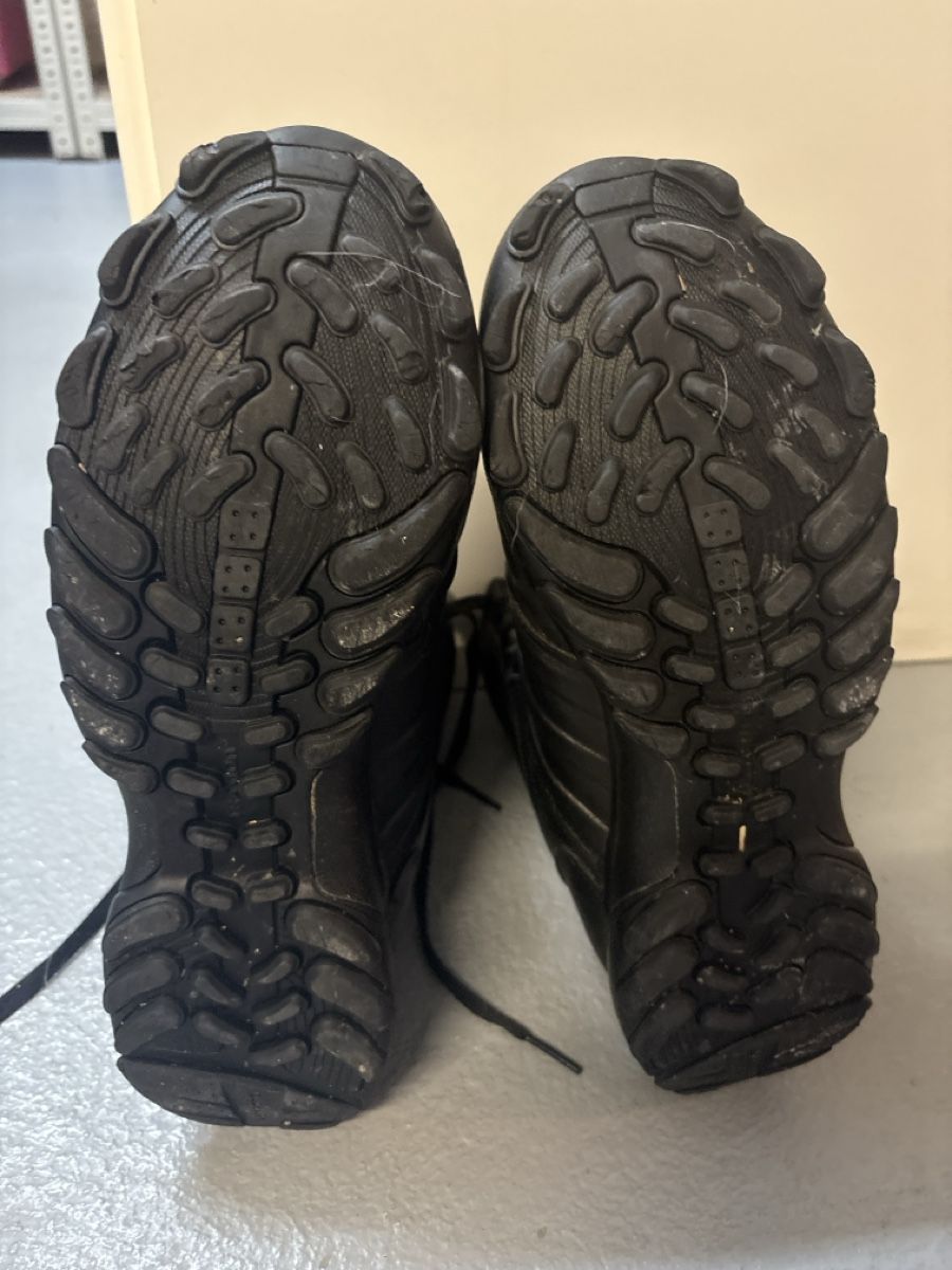 Adidas Scarpe da uomo: Kampfstiefel Adidas Grösse 46 + – Usato da Neerach venduto da Opahl 4