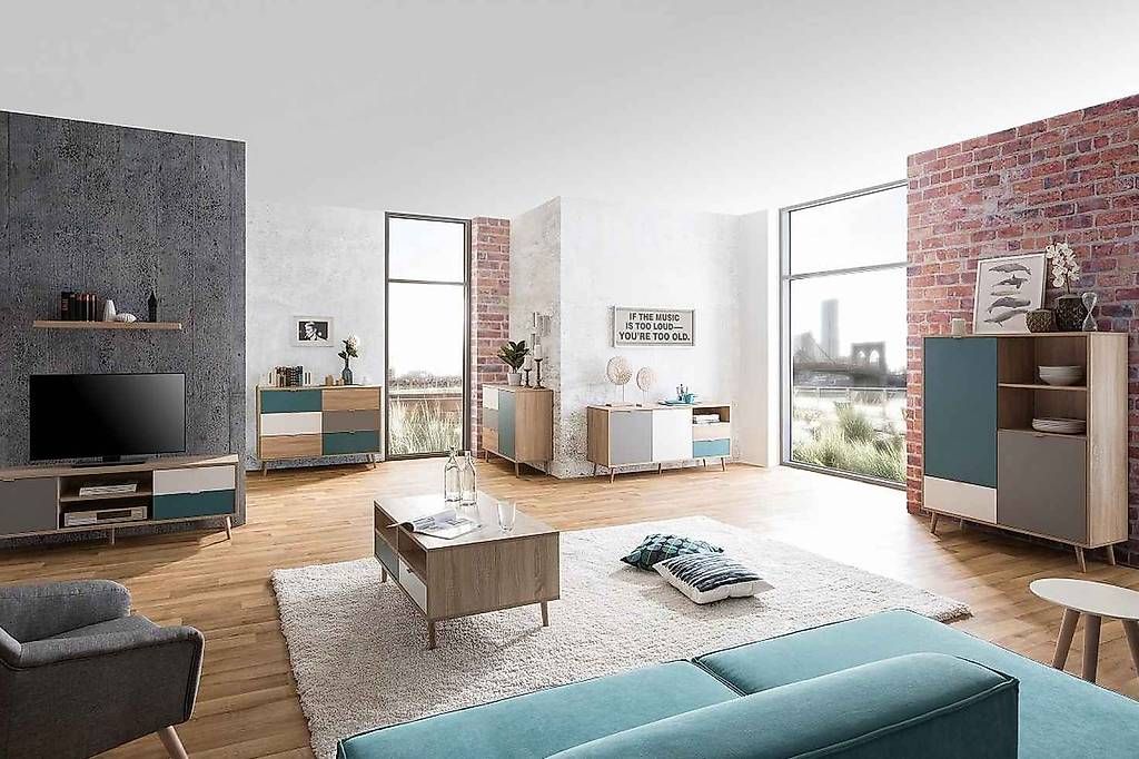 Cassettiere: FINORI CUBA Sideboard / Kommode  Top Zustand  CHF 150  – Usato da Lyss venduto da Marly87 4