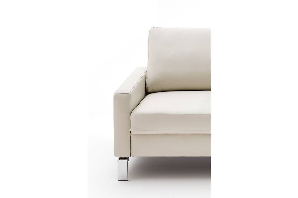 Divani: Ledersofa Coast 2er – Nuovo e nell'imballaggio originale da Bischofszell venduto da deluxe-moebel 1