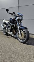 Suzuki Bandit GSF 1200s