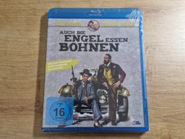 Auch Engel essen Bohnen (1973) NEU OVP Bluray