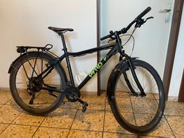 Kinderfahrrad Pyro 26 large