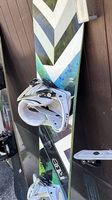Snowboard