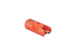 Märklin 71414 Stecker orange 10 Stück