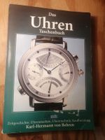 Das Uhren Taschenbuch