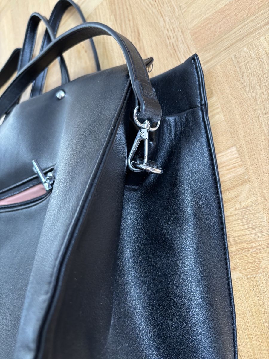 Taschen für Damen: Handtasche – Gebraucht aus Basel von rebecca_b 3
