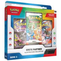2x First Partner Serie 3 DE