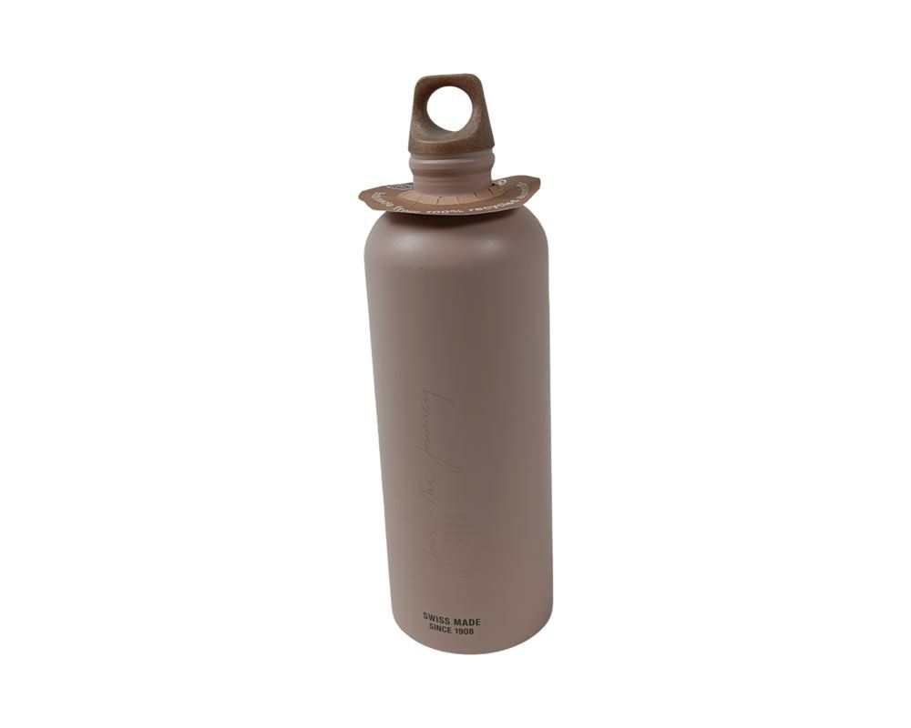 Sigg Borracce & Thermos: SIGG Trinkflasche recycle 1L – Usato da Luzern venduto da Restwert_Luzern