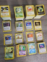 Pokemon Karten - Set