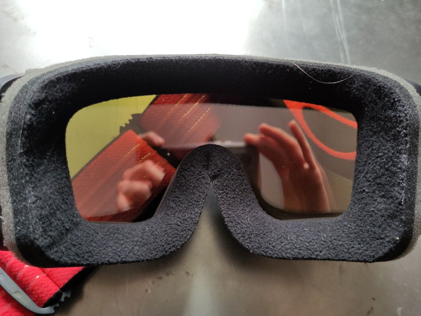Oakley Occhiali & Lenti: VERRE de remplacement Target Line M Oakley – Nuovo (secondo la descrizione) da Zürich venduto da jul_ie 4