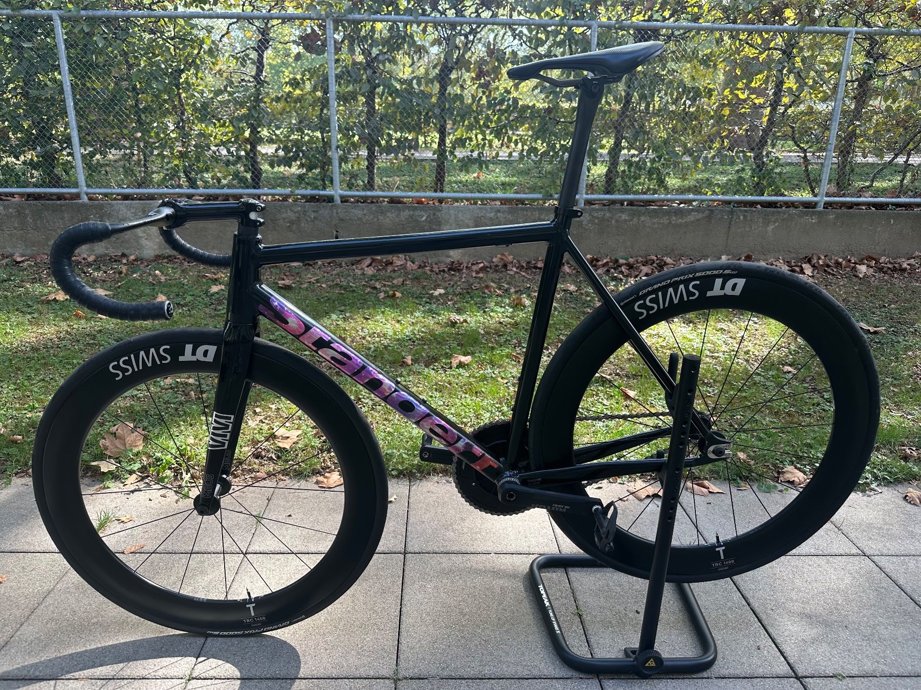 Standert Biciclette: Standert Umlaufbahn Ep. 4 – Usato da Zürich venduto da lor_bz2q 2