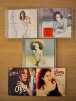 Gloria Estefan