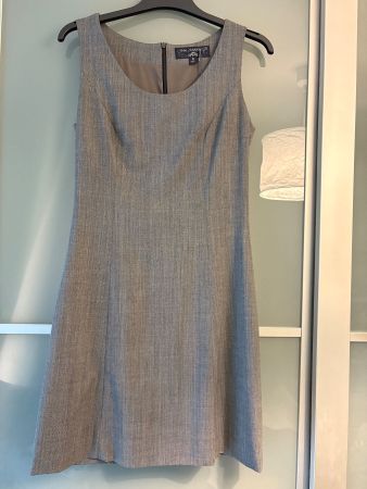 Business Dress new with tag size 8 (EU 36)