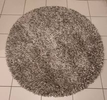 Tappeto rotondo 