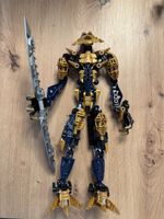 LEGO Bionicle Set 8734 Brutaka gebraucht