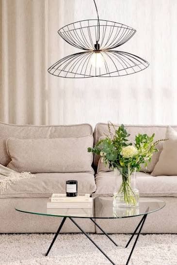 Lampadari & plafoniere: Designer Hängelampe Ray 70 von Patrick Hall – Nuovo e nell'imballaggio originale da Vogelsang AG venduto da MargitK