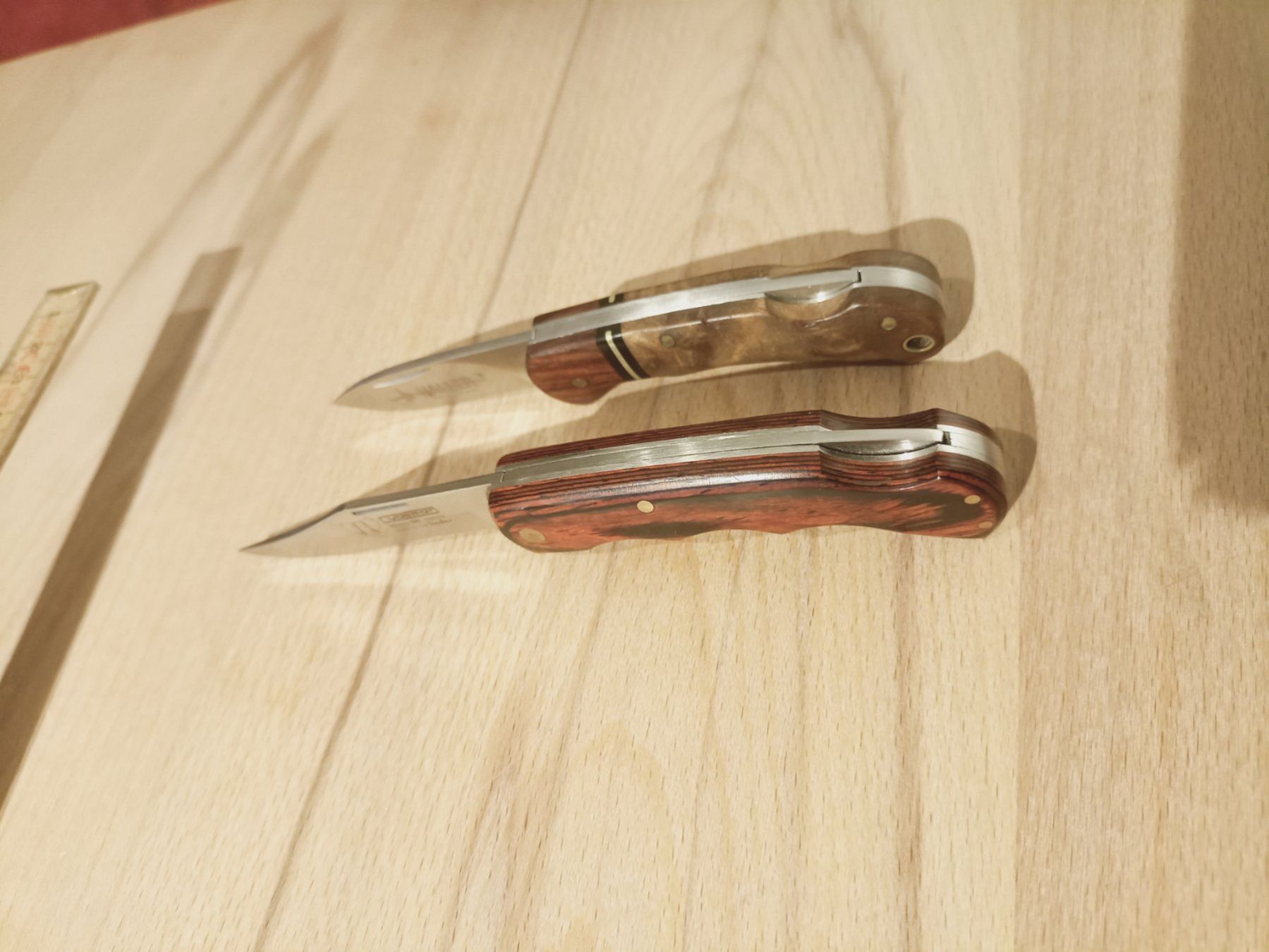 Accessori: Cudeman&Haller 2in1 Angebot! +++Sammler Objekte+++ – Nuovo (secondo la descrizione) da Tuebach venduto da bac_7kpb