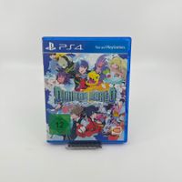Digimon World (PS4)