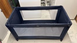 Baby Reisebett / Laufstall faltbar mit Matratze