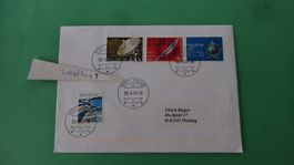 YENS/VD R-Brief Letzttag !!  30.6.03   60